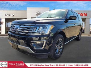 Ford 2021 Expedition