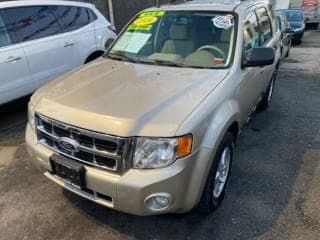 Ford 2010 Escape