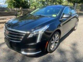 Cadillac 2018 XTS Pro