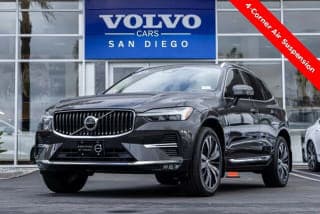 Volvo 2022 XC60