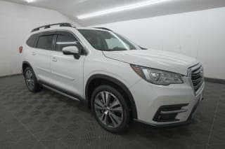 Subaru 2021 Ascent