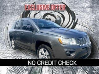 Jeep 2011 Compass