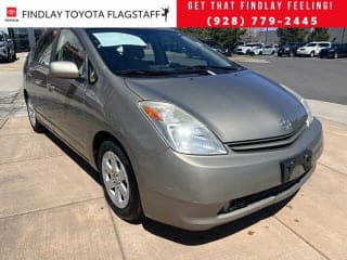 Toyota 2005 Prius