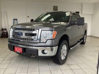 Ford 2014 F-150