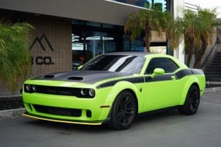 Dodge 2023 Challenger