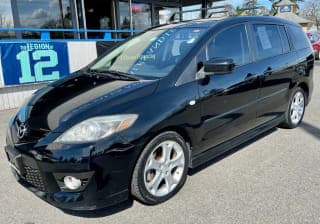 Mazda 2008 Mazda5