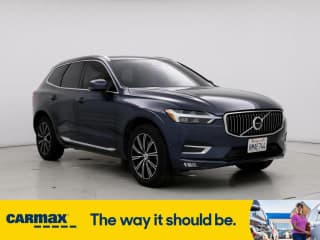 Volvo 2019 XC60