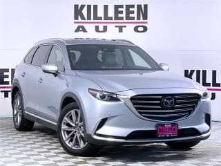 Mazda 2021 CX-9