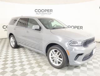 Dodge 2021 Durango