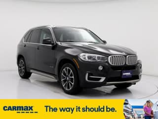 BMW 2018 X5