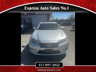 Lexus 2014 ES 350