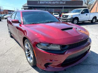 Dodge 2021 Charger