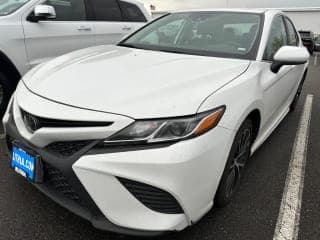 Toyota 2020 Camry