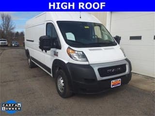 Ram 2021 ProMaster