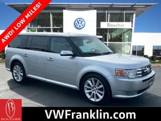 Ford 2012 Flex