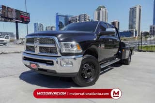 Ram 2016 3500