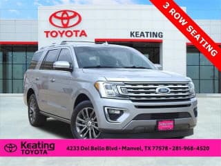 Ford 2020 Expedition