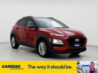 Hyundai 2021 Kona