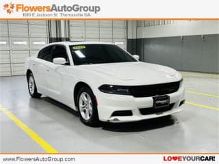 Dodge 2020 Charger