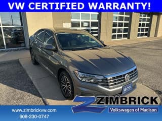 Volkswagen 2020 Jetta