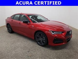 Acura 2023 TLX