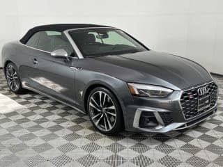 Audi 2020 S5