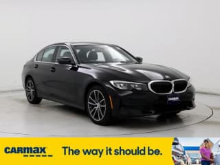 BMW 2019 3 Series