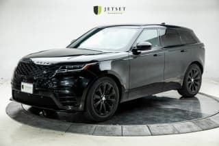 Land Rover 2018 Range Rover Velar