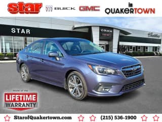 Subaru 2018 Legacy