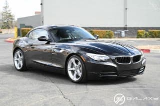 BMW 2012 Z4