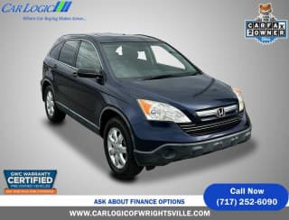 Honda 2008 CR-V