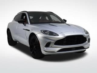 Aston Martin 2022 DBX