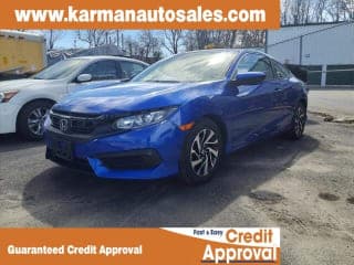 Honda 2018 Civic