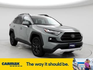 Toyota 2023 RAV4