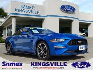 Ford 2019 Mustang