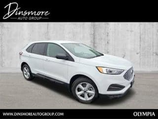 Ford 2023 Edge