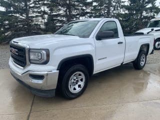 GMC 2016 Sierra 1500