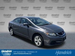 Honda 2015 Civic