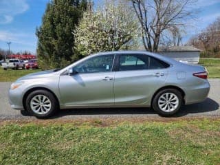 Toyota 2015 Camry