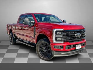 Ford 2024 F-250 Super Duty