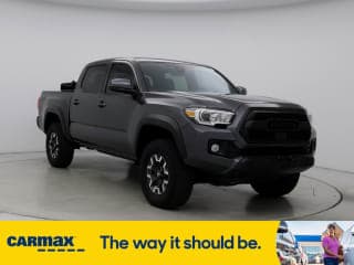 Toyota 2019 Tacoma