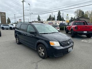 Dodge 2010 Grand Caravan