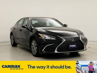 Lexus 2019 ES 350