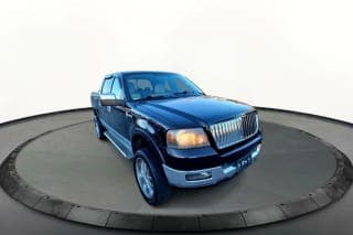 Lincoln 2006 Mark LT