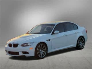 BMW 2011 M3