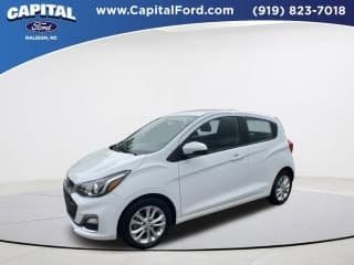 Chevrolet 2021 Spark