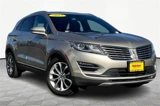 Lincoln 2015 MKC