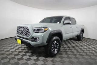 Toyota 2023 Tacoma