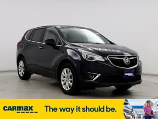 Buick 2020 Envision