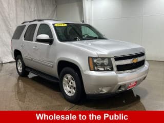 Chevrolet 2014 Tahoe